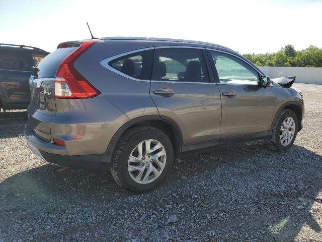 Vin: 5j6rm4h74gl030688, lot: 53698514, honda crv exl 20163