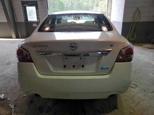 2013 Nissan Altima 2.5 VIN: 1N4AL3AP1DC239124 Lot: 54492264