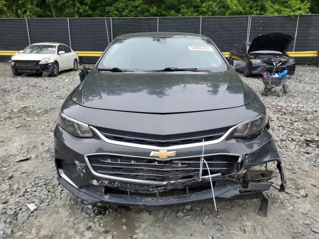 2016 Chevrolet Malibu Lt VIN: 1G1ZE5ST9GF342883 Lot: 54886474