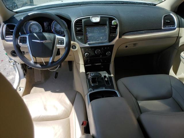 2013 Chrysler 300 VIN: 2C3CCAAG6DH739322 Lot: 56110164