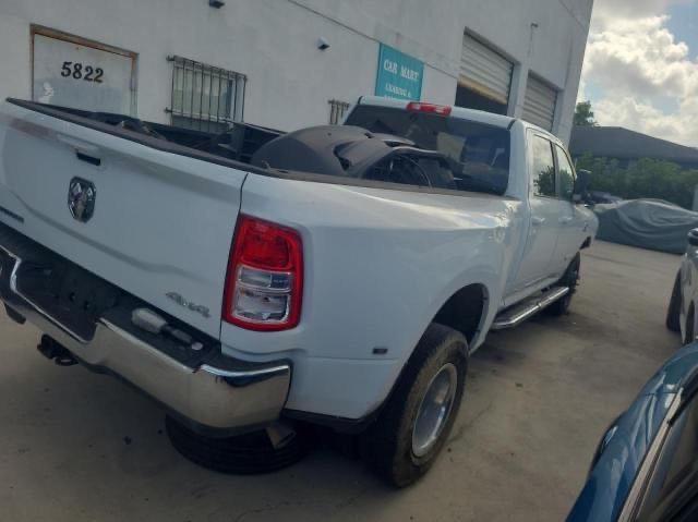 2022 Ram 3500 Big Horn/Lone Star VIN: 3C63RRHLXNG302895 Lot: 55484314