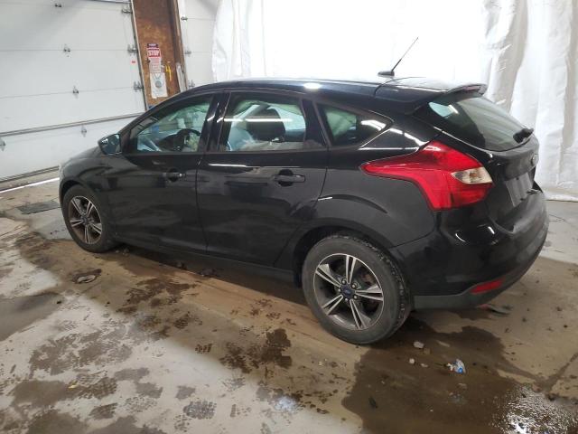 2012 Ford Focus Se VIN: 1FAHP3K22CL297666 Lot: 54310644