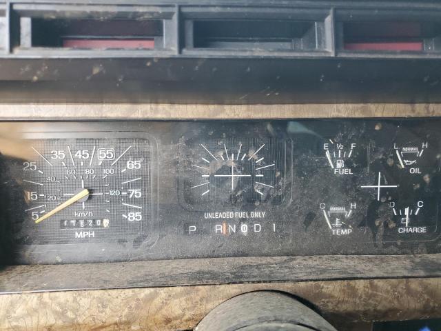 1986 Ford F150 VIN: 1FTCF15N6GNA66524 Lot: 53700134