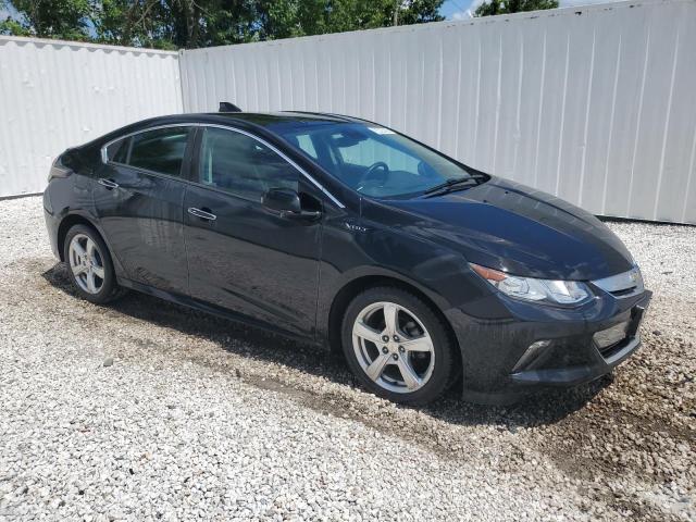 2017 Chevrolet Volt Lt VIN: 1G1RC6S51HU180998 Lot: 56494624