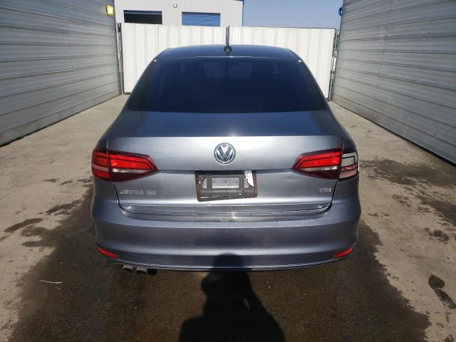 2016 Volkswagen Jetta Se VIN: 3VWD67AJ0GM357800 Lot: 51745984