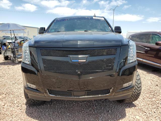 2018 Cadillac Escalade Esv Platinum VIN: 1GYS4KKJ7JR207183 Lot: 55141624