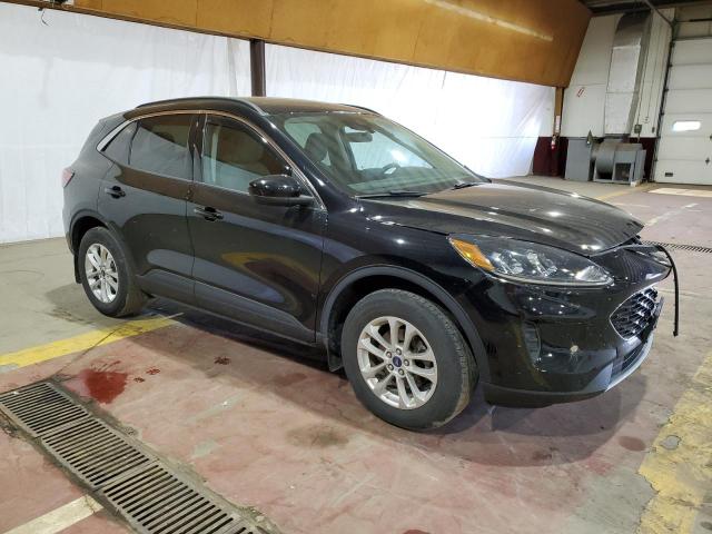 2020 Ford Escape Se VIN: 1FMCU9G64LUC63004 Lot: 55266774