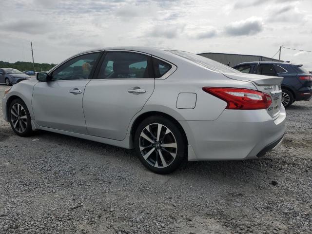 2016 Nissan Altima 2.5 VIN: 1N4AL3AP8GC167830 Lot: 53172314