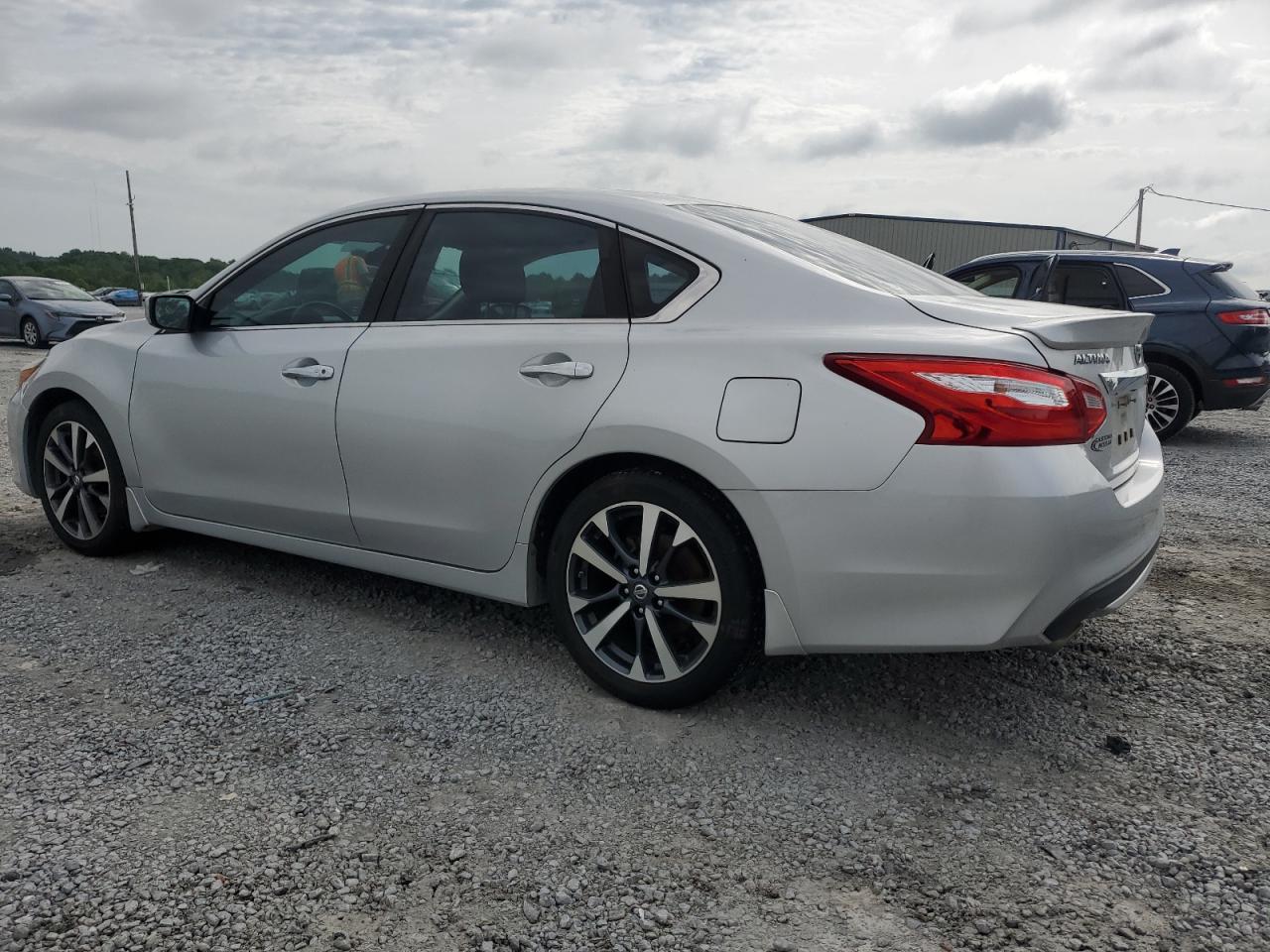 1N4AL3AP8GC167830 2016 Nissan Altima 2.5