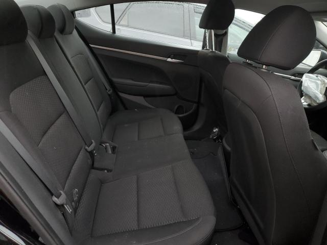 2019 Hyundai Elantra Se VIN: KMHD74LF4KU781195 Lot: 54979604