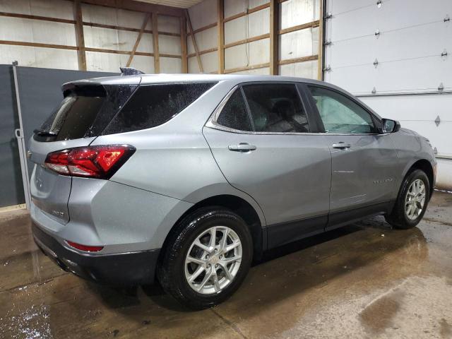 2023 Chevrolet Equinox Lt VIN: 3GNAXUEG3PS174913 Lot: 57046644