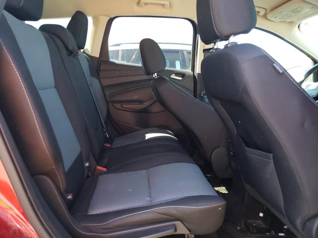 2017 Ford Escape Se VIN: 1FMCU0GD7HUB30111 Lot: 53796124