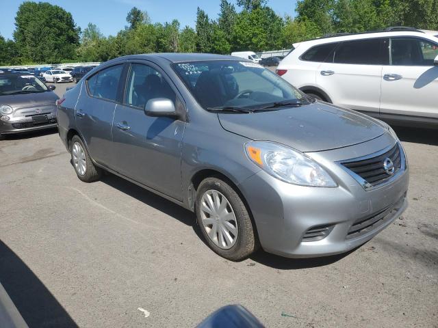 VIN 3N1CN7AP0DL882737 2013 Nissan Versa, S no.4