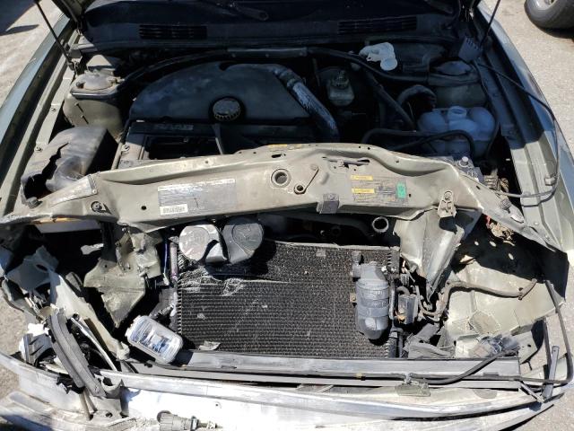 1999 Saab 9-3 S VIN: YS3DD35N5X2029853 Lot: 53442584