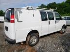 CHEVROLET EXPRESS G3 photo