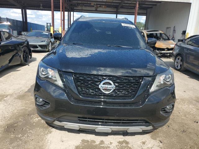 2020 Nissan Pathfinder Sl VIN: 5N1DR2CM4LC586959 Lot: 54369814