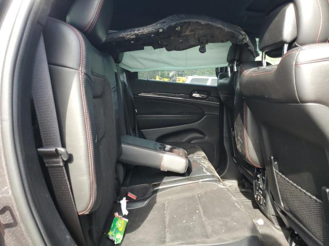 2021 Jeep Grand Cherokee Trailhawk VIN: 1C4RJFLG8MC590808 Lot: 56244794