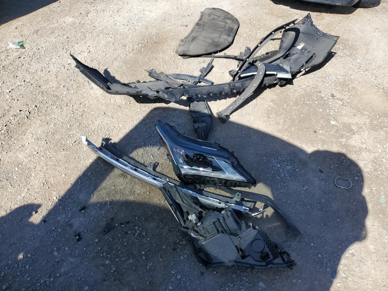 2T2ZZMCA9GC023569 2016 Lexus Rx 350