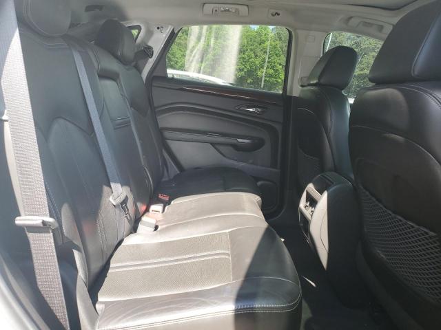 2013 Cadillac Srx Luxury Collection VIN: 3GYFNCE39DS637364 Lot: 54965724