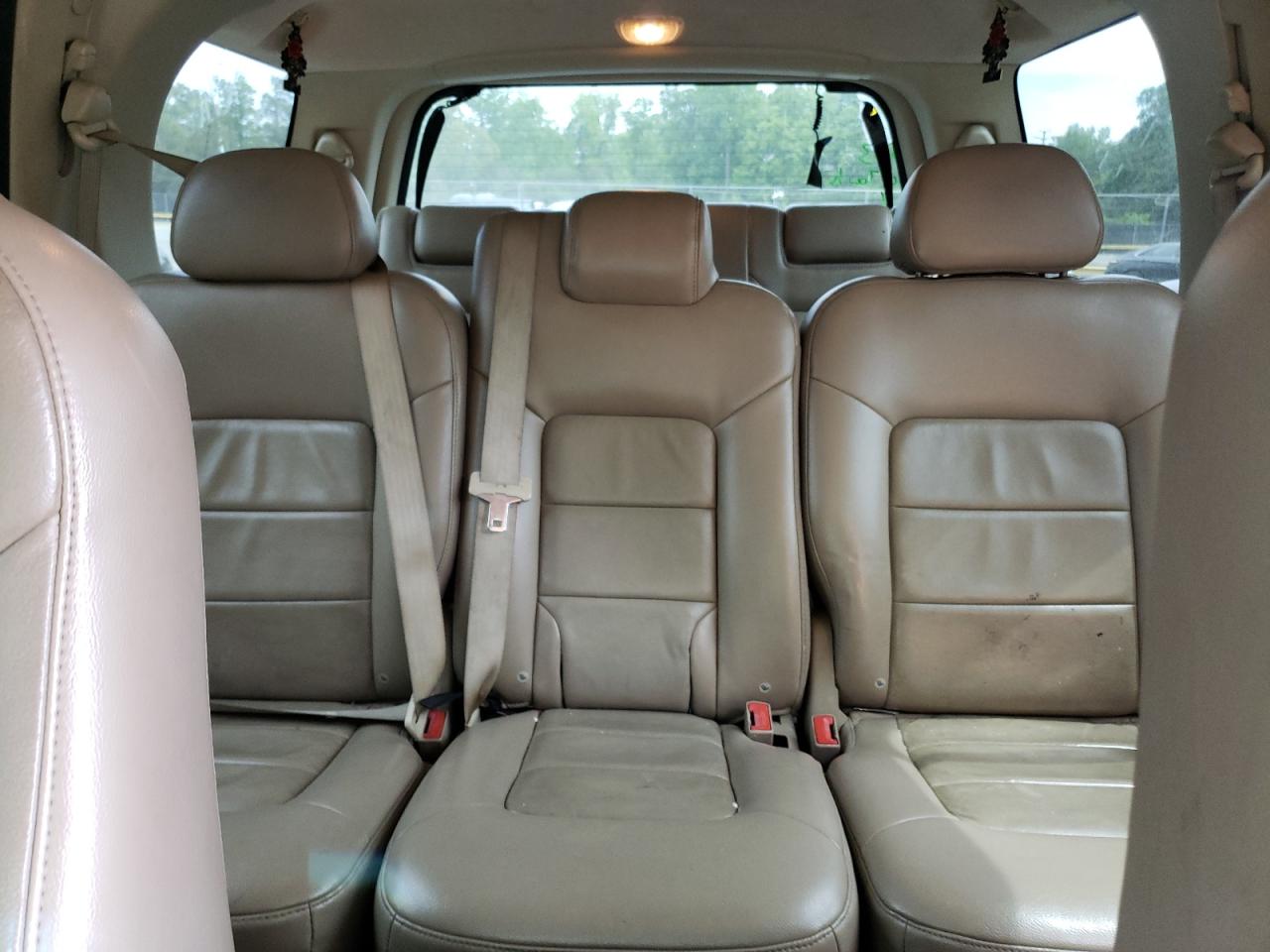 1FMPU16545LA78293 2005 Ford Expedition Xlt