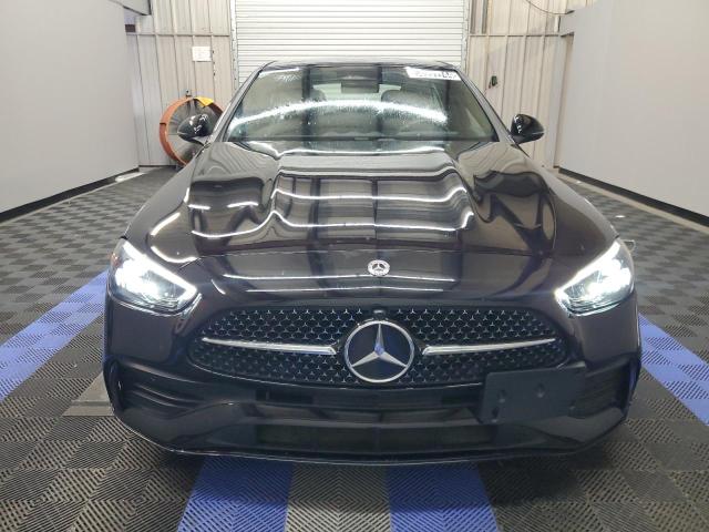 W1KAF4HBXPR105009 Mercedes-Benz C-Class C 300 4MAT 5