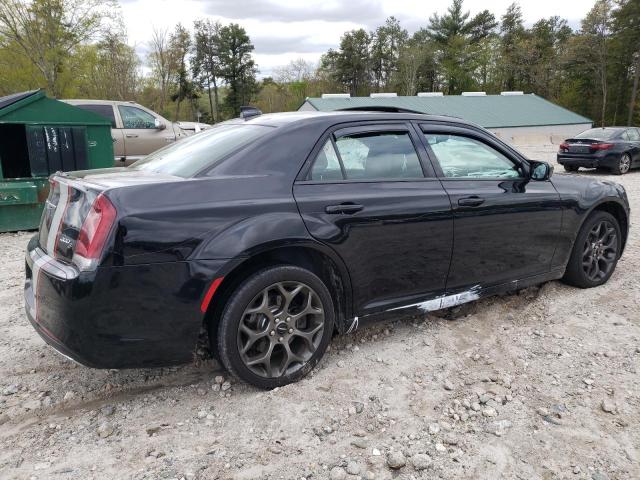 2C3CCAGG3GH304706 2016 Chrysler 300 S