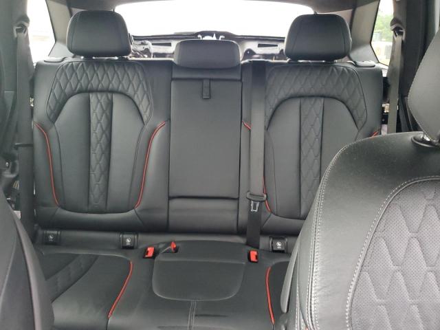 2022 BMW X5 XDRIVE4 - 5UXCR6C00N9K69652