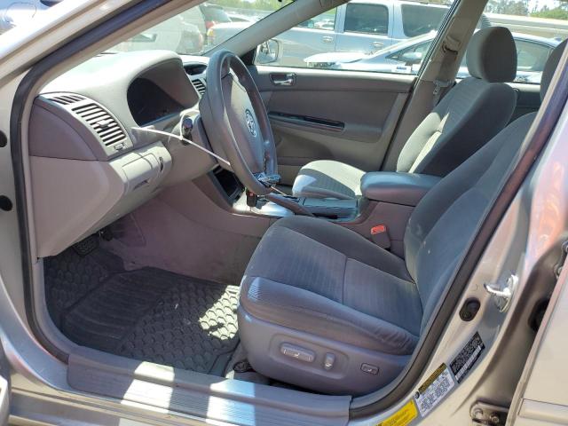 2005 Toyota Camry Le VIN: 4T1BF30K15U608177 Lot: 55405564