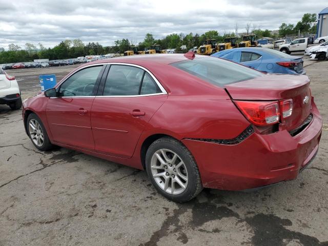 2013 Chevrolet Malibu 1Lt VIN: 1G11C5SA1DF357293 Lot: 55030344