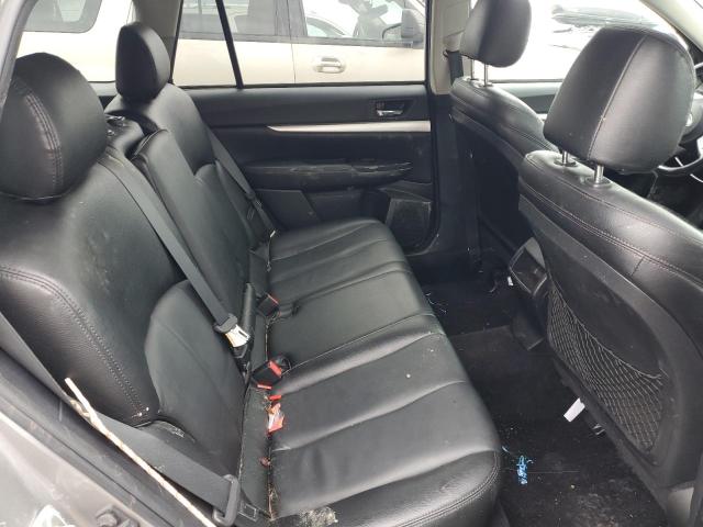 2010 Subaru Outback 2.5I Premium VIN: 4S4BRBGC8A3328885 Lot: 54938024