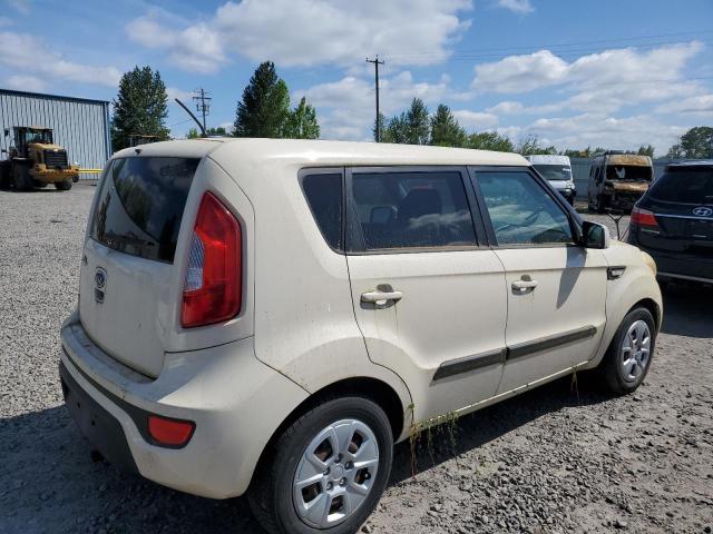 2012 Kia Soul VIN: KNDJT2A56C7440298 Lot: 54403684