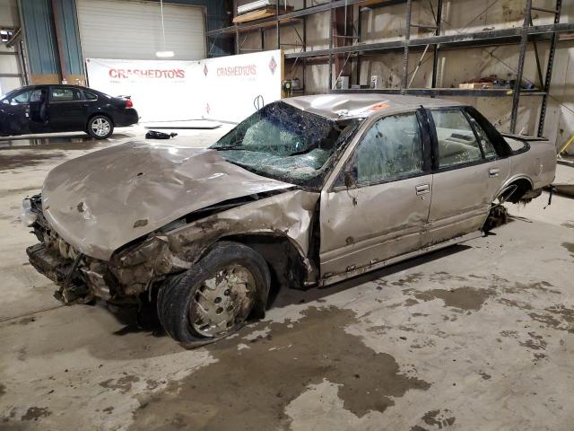 1997 Oldsmobile Cutlass Supreme Sl VIN: 1G3WH52M1VF340925 Lot: 54790254