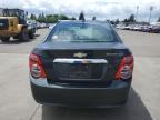 CHEVROLET SONIC LT photo