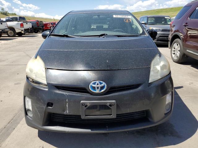 2010 Toyota Prius VIN: JTDKN3DU5A0132925 Lot: 55748084