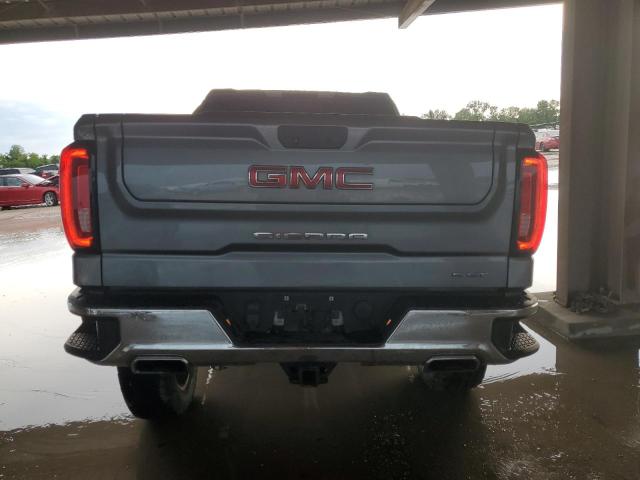 2020 GMC Sierra K1500 Slt VIN: 3GTU9DED0LG209961 Lot: 56732604