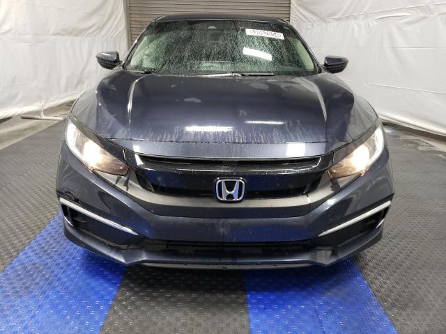 2021 Honda Civic Lx VIN: 2HGFC2F69MH559073 Lot: 53052054