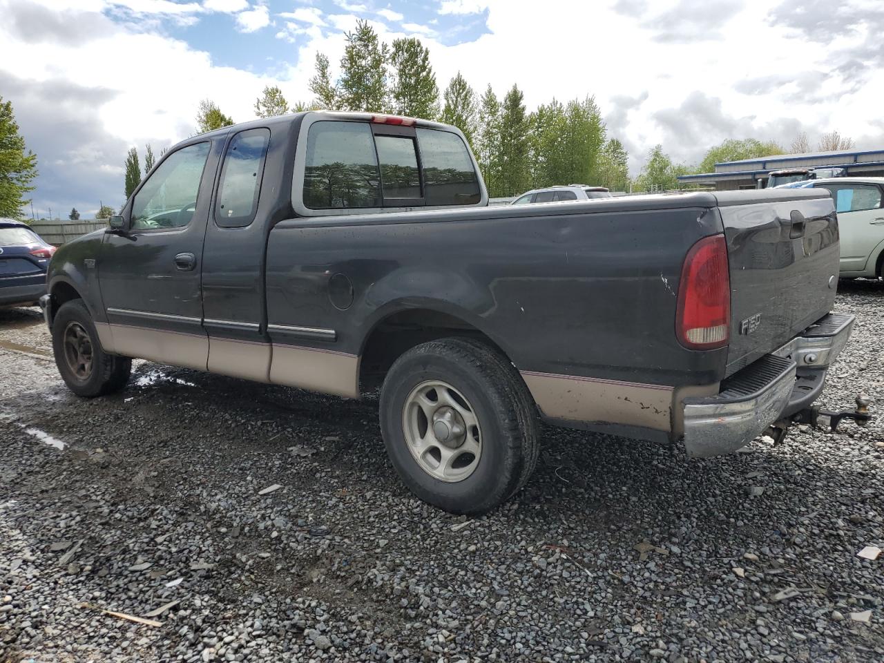 2FTDX17W6VCA18726 1997 Ford F150