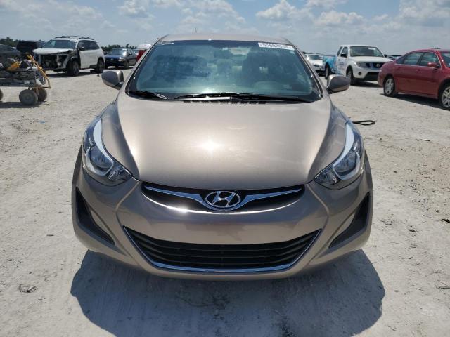 2015 Hyundai Elantra Se VIN: 5NPDH4AE4FH607557 Lot: 55608644