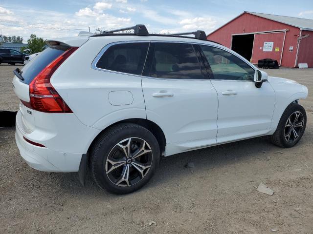 2022 Volvo Xc60 B5 Momentum VIN: LYVL12RK3NB044269 Lot: 56376584