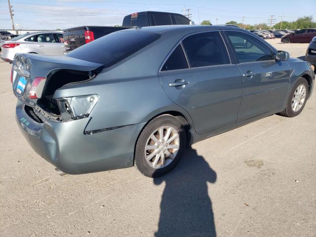 2010 Toyota Camry Base VIN: 4T1BF3EK6AU514007 Lot: 55189714