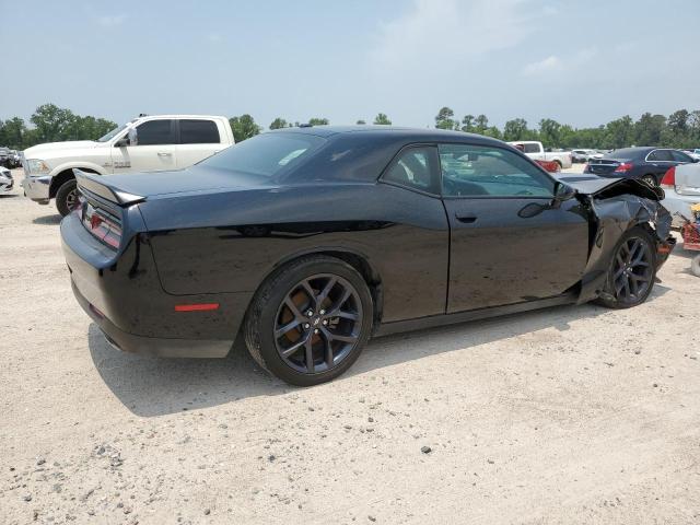 2021 Dodge Challenger Gt VIN: 2C3CDZJG6MH677190 Lot: 56429864