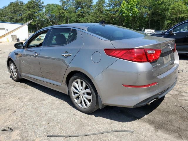 2015 Kia Optima Ex VIN: 5XXGN4A7XFG436087 Lot: 56291624