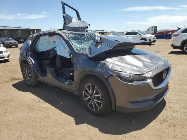 VIN JM3KFACM2J1438646 2018 Mazda CX-5, Touring no.4