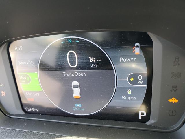 2023 Chevrolet Bolt Euv Lt VIN: 1G1FY6S05P4143590 Lot: 55684014