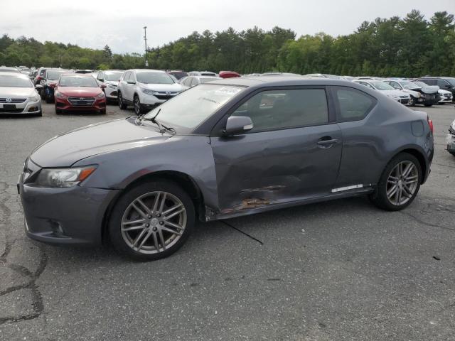 Lot #2573377215 2013 TOYOTA SCION TC salvage car