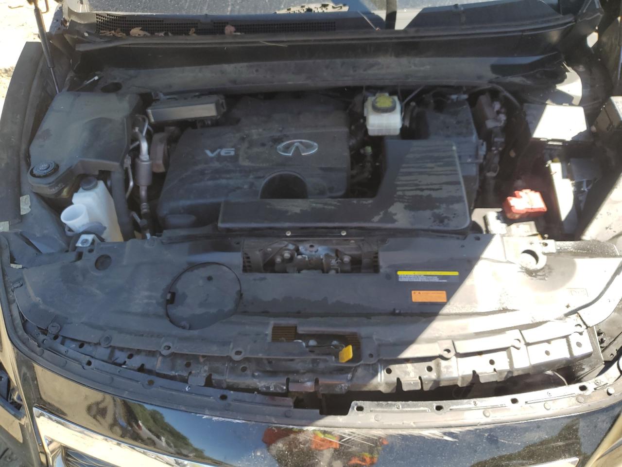 5N1DL0MM9KC512987 2019 Infiniti Qx60 Luxe