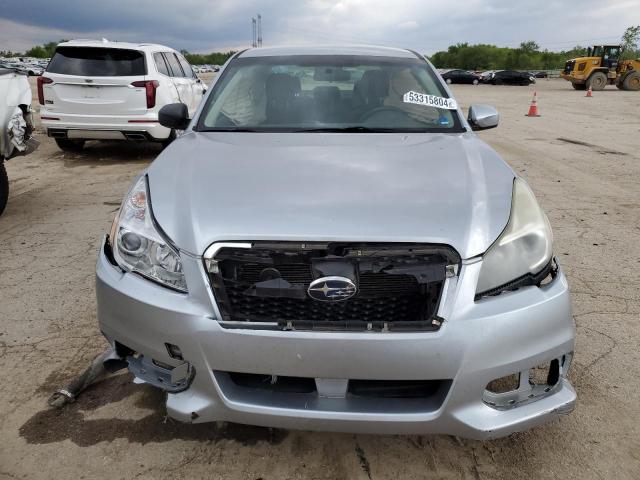 VIN 4S3BMBC69E3002859 2014 Subaru Legacy, 2.5I Premium no.5