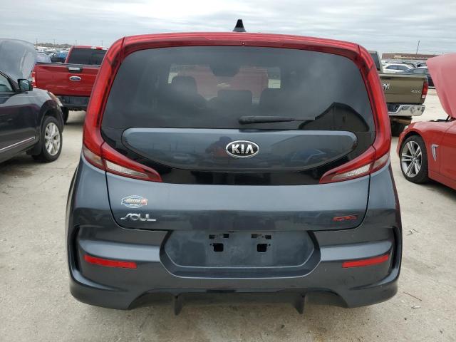 2020 Kia Soul Gt Line VIN: KNDJ63AU1L7079471 Lot: 53037074