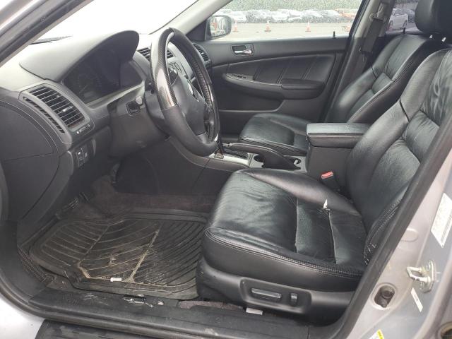 2005 Honda Accord Ex VIN: 1HGCM66535A075009 Lot: 53341204