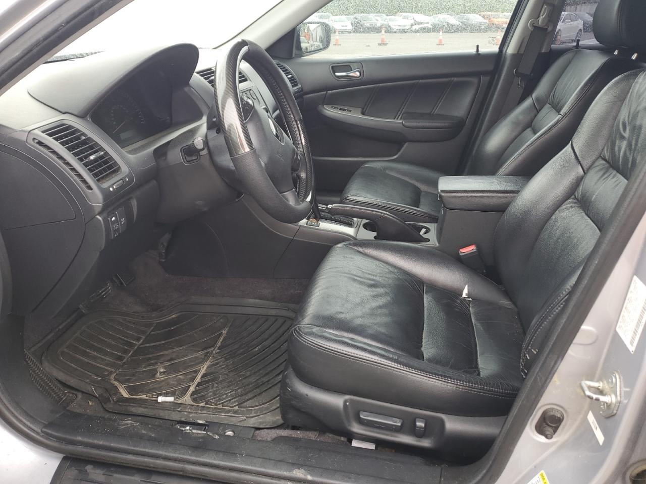 1HGCM66535A075009 2005 Honda Accord Ex